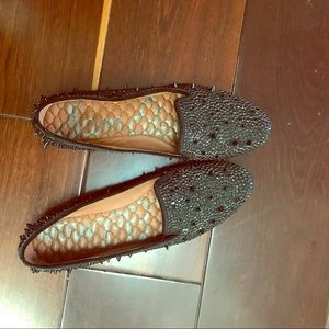 Sam Edelman Spike Flats